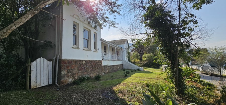 4 Bedroom Property for Sale in Swellendam Western Cape